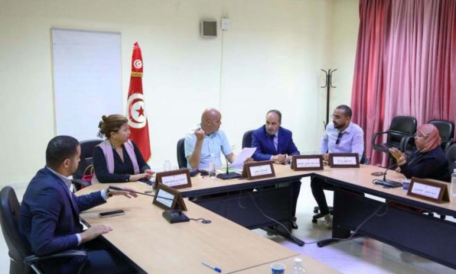 لجنة الاستثمار والتعاون الدولي تضبط أولويات عملها استعدادا لمناقشة مشروع قانون المالية وميزانية الدولة لسنة 2027