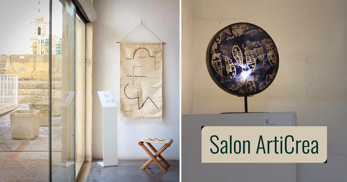 Artisanat : le salon Articrea met en avant le potentiel tunisien à l’export