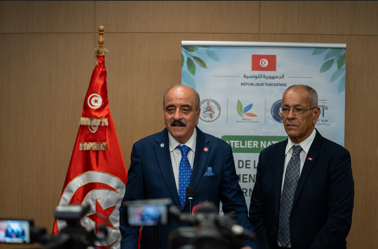 Environnement : la Tunisie mise sur la valorisation des déchets et la protection du littoral