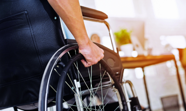 جمعية "إبصار" تطلق مبادرة وطنية من أجل الادماج الاقتصادي والتشغيل للأشخاص ذوي/ات الاعاقة