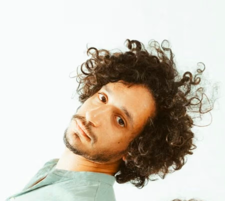 المؤلف الموسيقي سليم عرجون و حكايته مع الركح و الشاشة ..