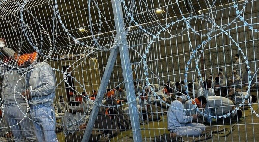 الاحتلال يسلم جثمان أسير فلسطيني بعد شهور من استشهاده في السجن