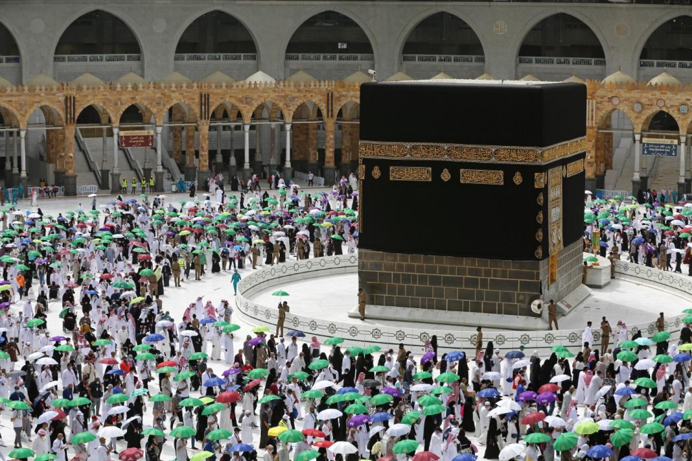 Gafsa : les candidats au Hajj appelés à se rendre à Mahres pour les examens sanitaires