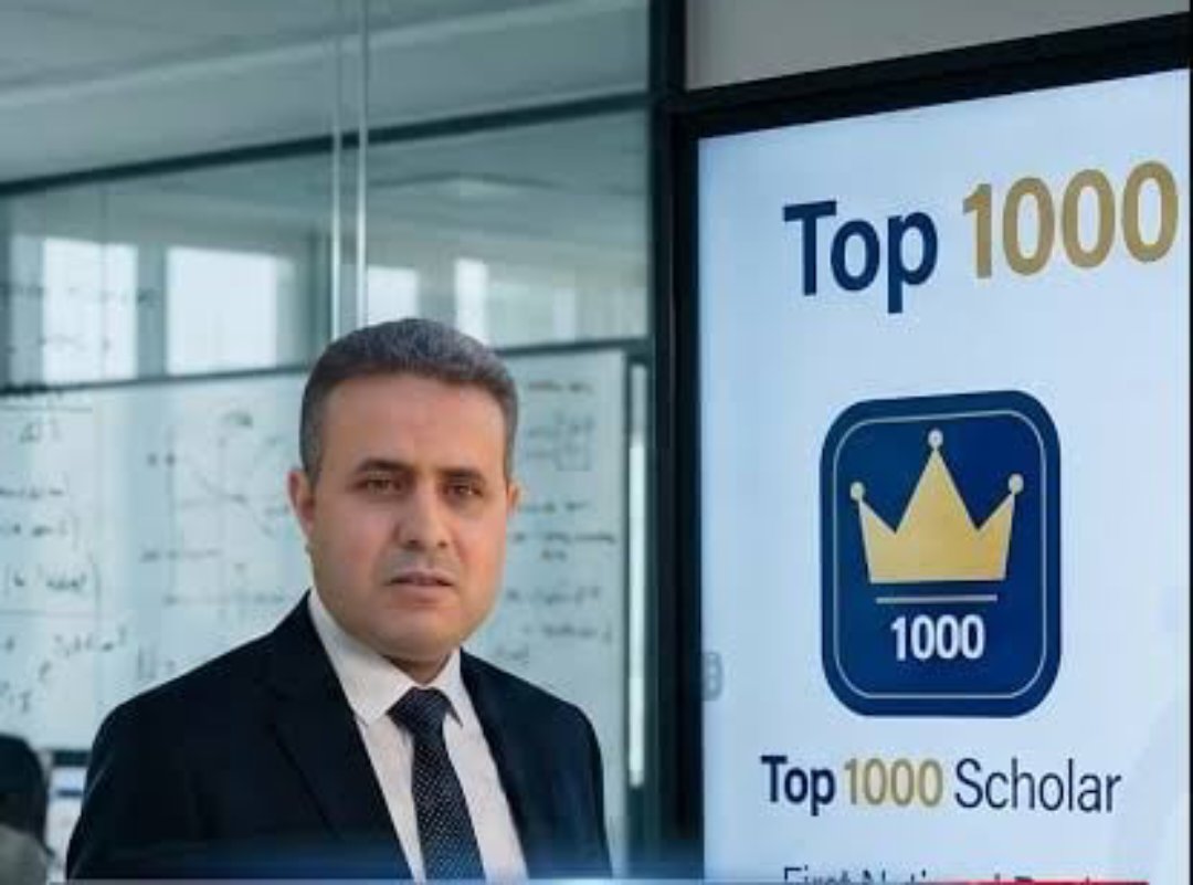 ثلاثة باحثين تونسيين ضمن الأربعين الأوائل عالميا في الدراسات الجيولوجية والجيوفيزيائية