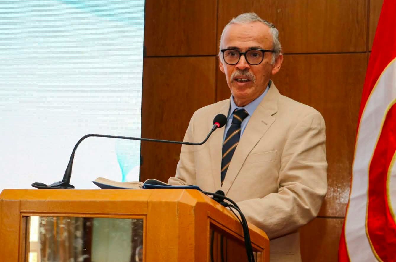 وزير الشؤون الاجتماعية: مشاريع قوانين بشأن العمل عن بعد واقتصاد المنصات ضمن إصلاح مجلة الشغل