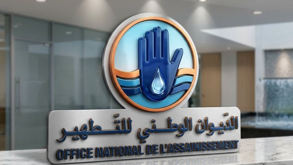 الديوان الوطني للتطهير يعلن عن فتح مناظرة خارجية لانتداب 521 عونا واطارا لسنة 2026