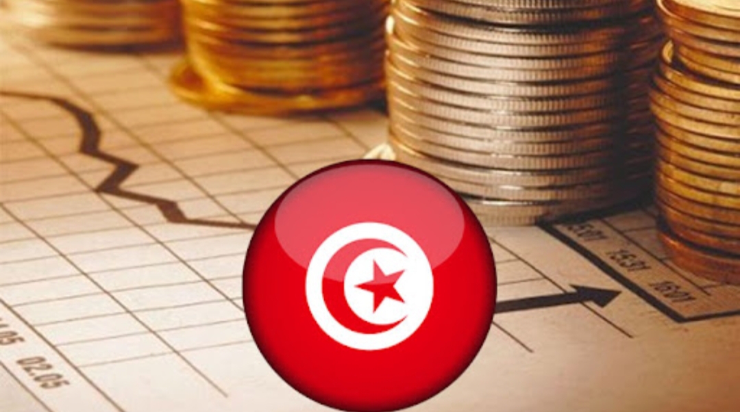 تونس تسدد 10.469 مليار دينار بعنوان خدمة الدين العمومي إلى موفى جوان 2026 وتحقق تطورًا في المداخيل الجبائية