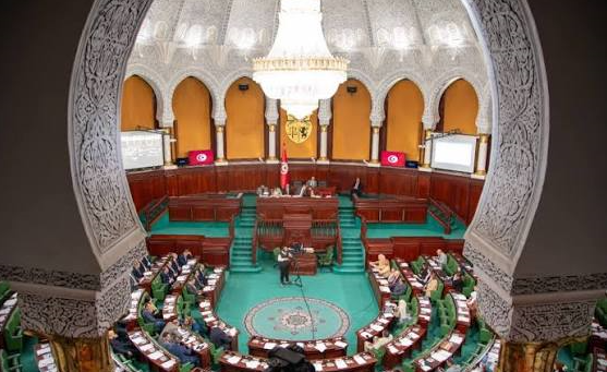 يوم دراسي برلماني يوم 12 أكتوبر 2026 حول مشروع قانون لتسوية وضعية الآبار العميقة غير المرخصة