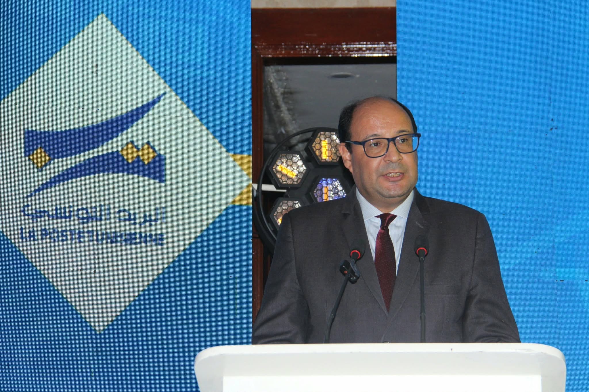 وزير تكنولوجيات الاتصال: حريصون على تطوير الخدمات البريدية وتحقيق الإدماج المالي والاجتماعي لكافة الفئات