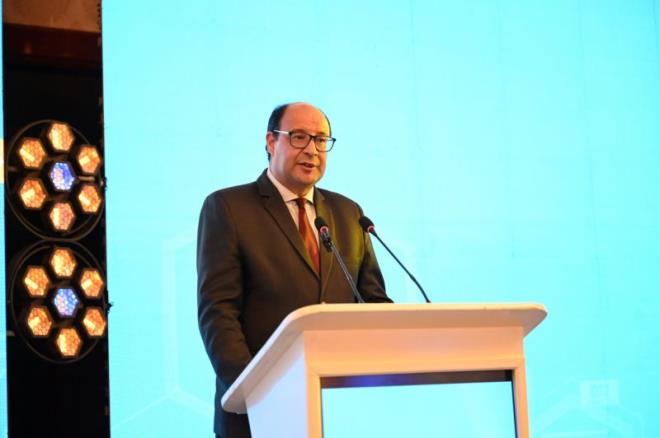وزير تكنولوجيات الاتصال : تسريع التحول الرقمي وتوظيف الذكاء الاصطناعي ضمن أولويات تطوير البريد التونسي