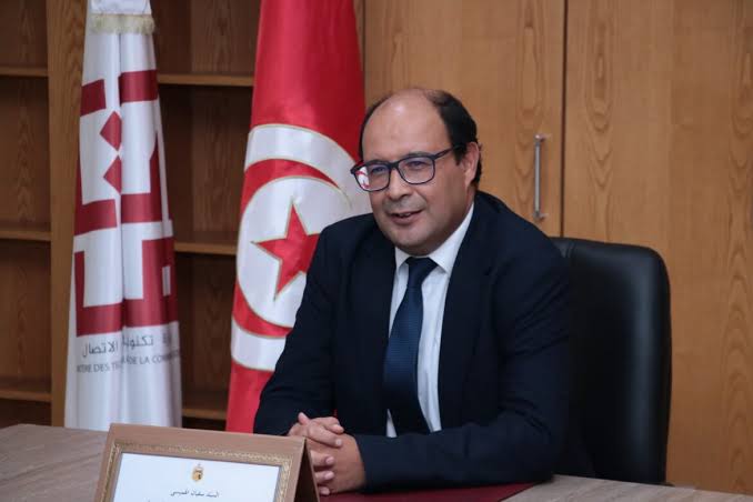 الهميسي: تسريع التحول الرقمي وتوظيف الذكاء الاصطناعي ضمن أولويات تطوير البريد التونسي