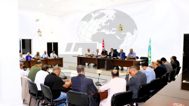 مدنين: تحديد تاريخ 15 أكتوبر الجاري لافتتاح موسم جني الزيتون