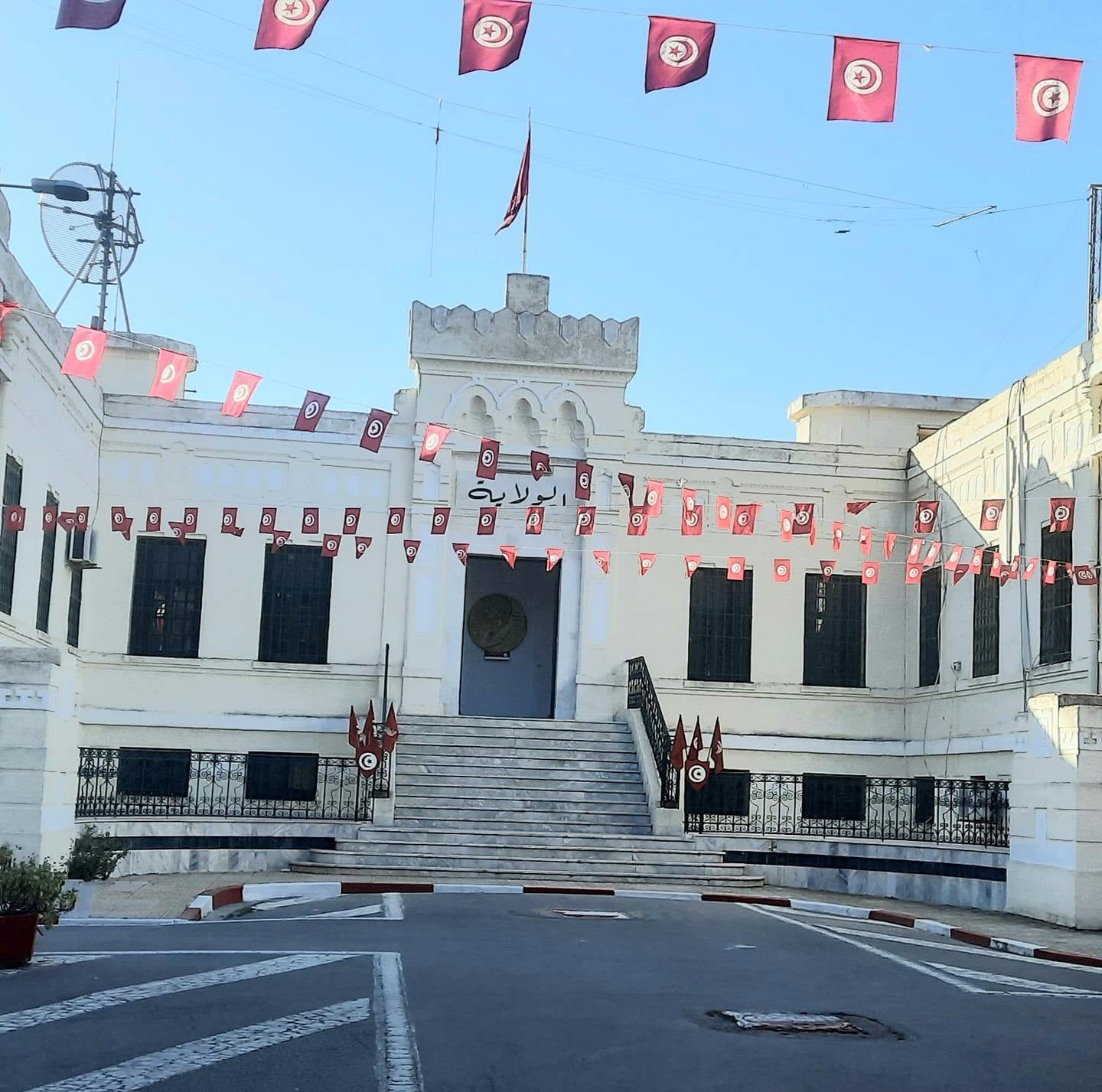 جندوبة: متابعة مشاريع التنمية المندمجة بمختلف البلديات