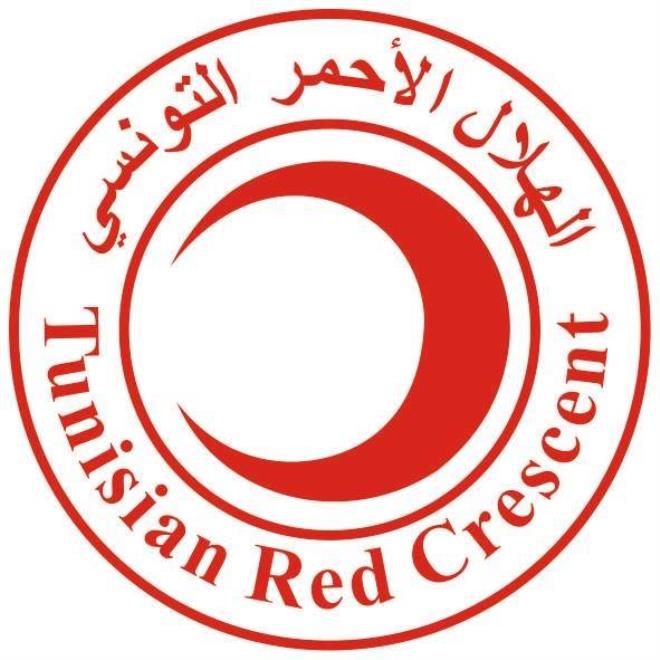 الهلال الاحمر التونسي يطلق اليوم قافلة مساعدات لمختلف ولايات الجمهورية في اطار تظاهرة "شهر تونس الانسانية"