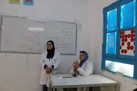القصرين : برمجة فقرات متنوعة أمنها عدد من ممثلي الوزارات الشريكة في الخطة الوطنية للقضاء على آفة المخدرات
