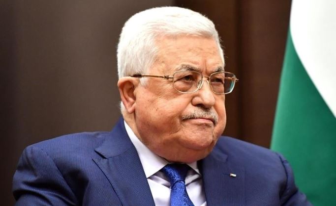 الرئيس الفلسطيني يؤجل انتخابات نوفمبر