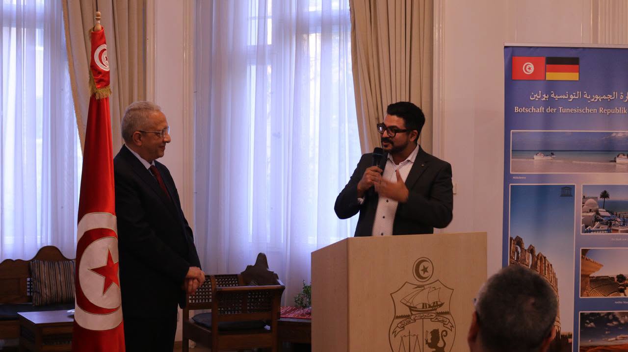 وزير الصحة
