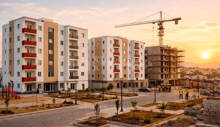 Logement : la SNIT lance à Fouchana un projet de location-accession pour faciliter l’accès à la propriété