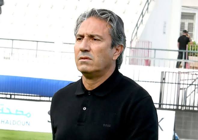 النادي الصفاقسي يعلن انهاء العلاقة التعاقدية مع المدرب نبيل الكوكي