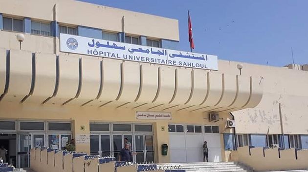 بداية من اليوم: دخول جناح ما بعد العمليات بقسم جراحة القلب والأوعية بمستشفى سهلول حيز الاستغلال