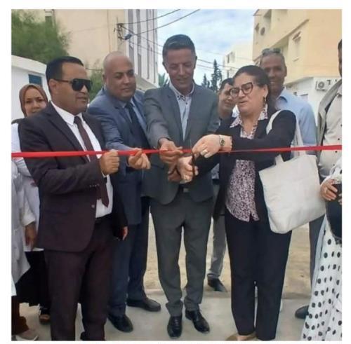 سيدي بوزيد: انطلاق نشاط روضة الاطفال البلدية "النور" بعد الانتهاء من تهيئتها