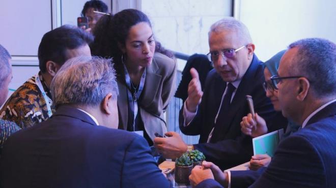تونس وأندونيسيا تتفقان على دعم التعاون في مراقبة الأدوية والسلامة الغذائية