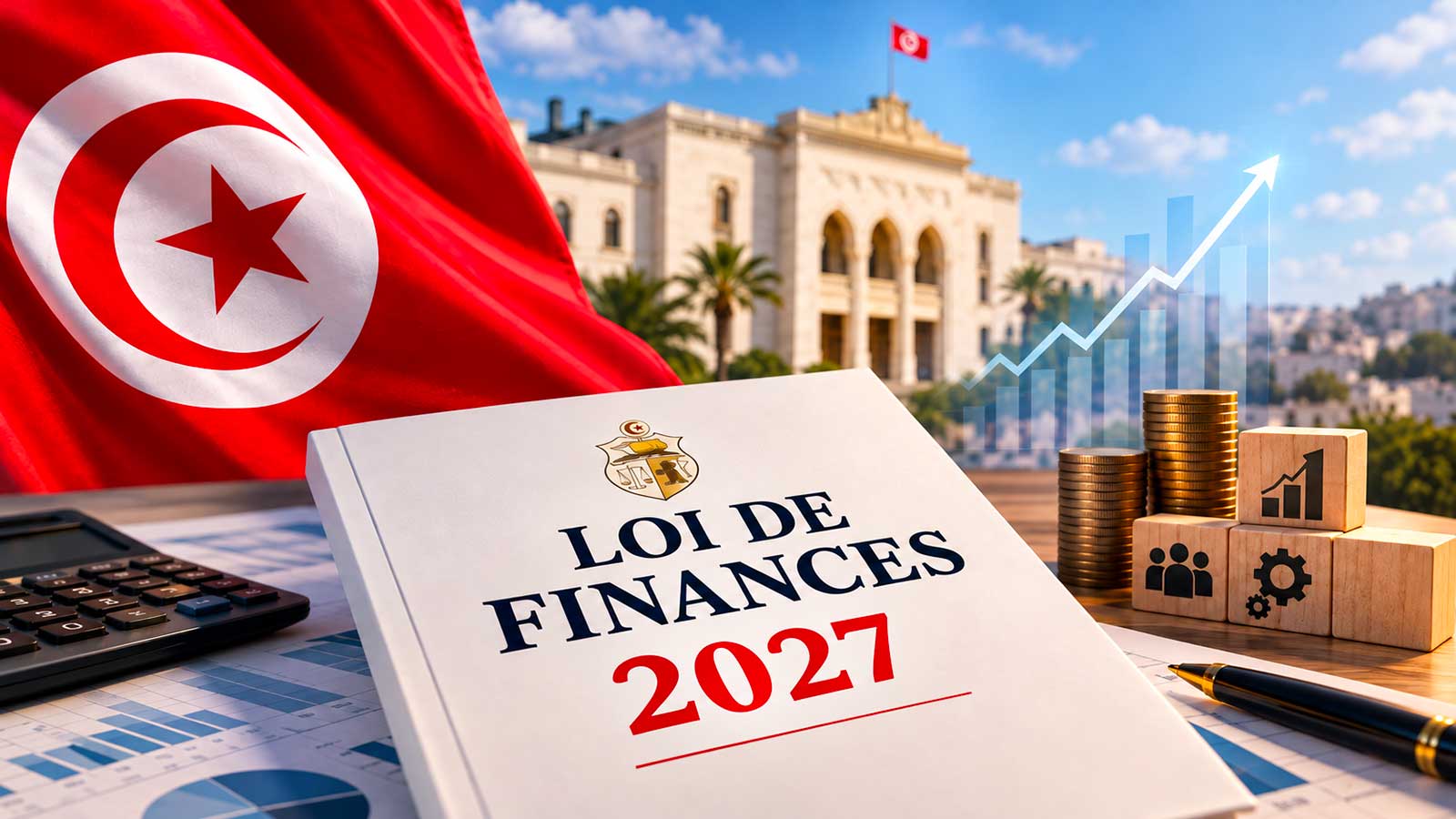 Budget 2026-2027 : la Commission des finances du Conseil des régions appelle à rationaliser les dépenses publiques