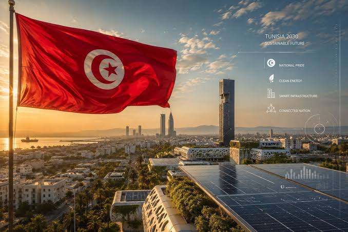 Énergie : la Tunisie soutient la mise en place d’un système électrique régional intégré entre pays arabes
