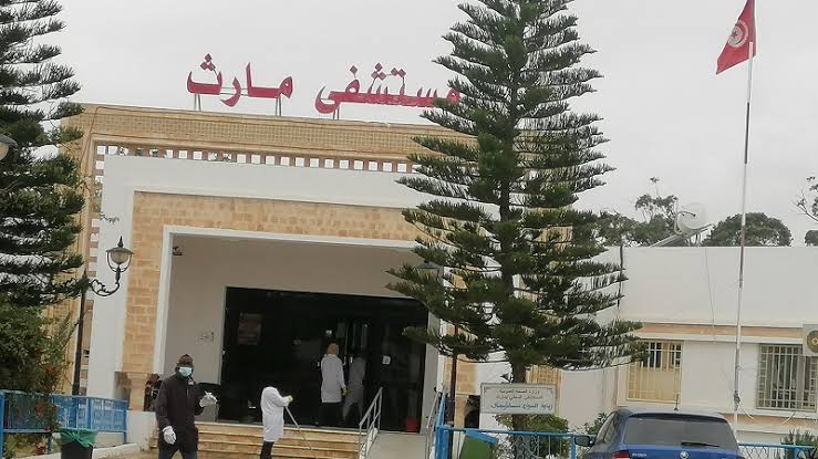قابس: 12.7 مليون دينار كلفة تحويل المستشفى المحلي بمارث إلى مستشفى جهوي صنف "ب"