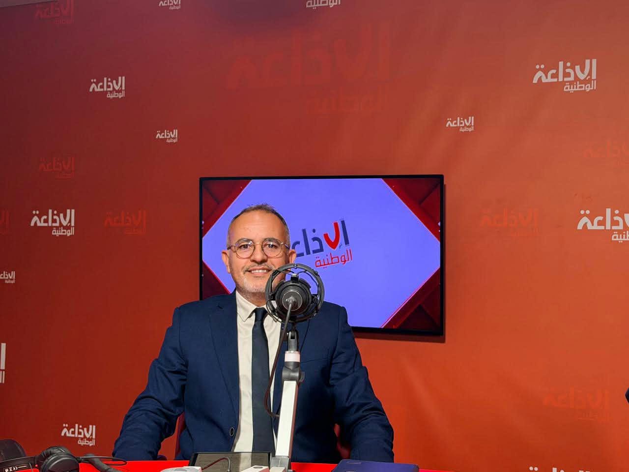 رم ع البريد: البنك البريدي مازال قيد الدراسة والعمل مستمر لتطوير مركز النداء بالذكاء الاصطناعي