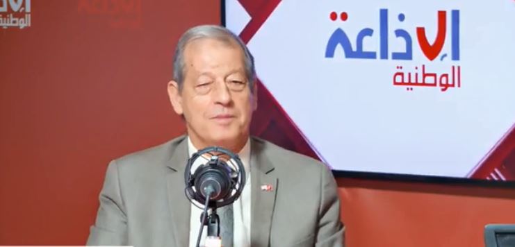 بلقاسم العياشي: هيئة الانتخابات جاهزة لوجستيا وبشريا وماليا لتنظيم الانتخابات التشريعية والبلدية سنة 2027