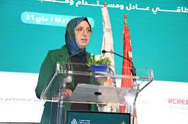 برنامج النمو النوعي للتشغيل: مرافقة أكثر من 570 مؤسسة صناعية وتمويل 40 مشروعا ابتكاريا