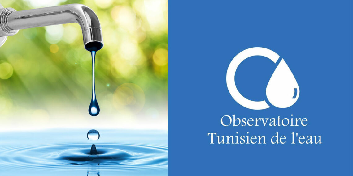 Tunisie : 227 signalements liés aux perturbations de l’approvisionnement en eau en septembre 2026