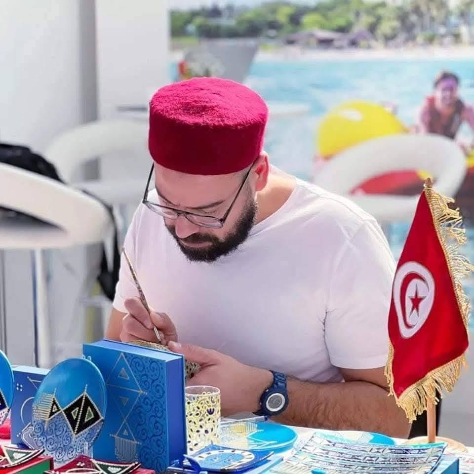 المنستير والقيروان و  المهدية هي الأوائل في الابتكار في الصناعات التقليدية