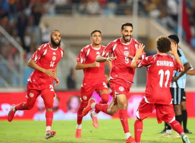 تصفيات كأس افريقيا للأمم 2027: المنتخب التونسي يواجه نظيره الليبي يومي 13 و 17 نوفمبر القادم