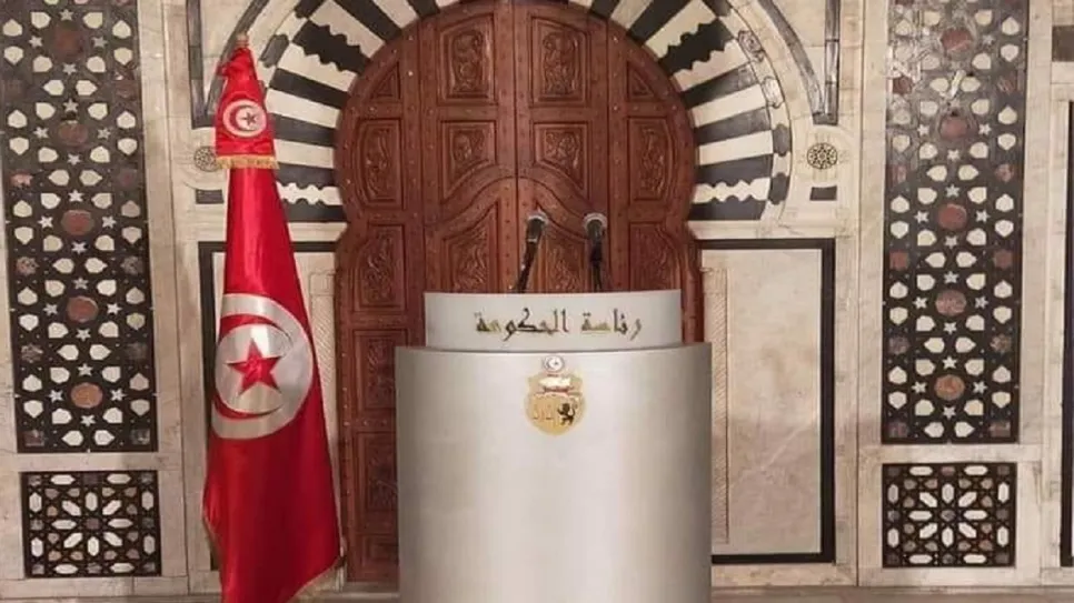 رئاسة الحكومة : يتم حاليا العمل على استكمال تركيز منصة لتبادل المعطيات بين الهياكل العمومية