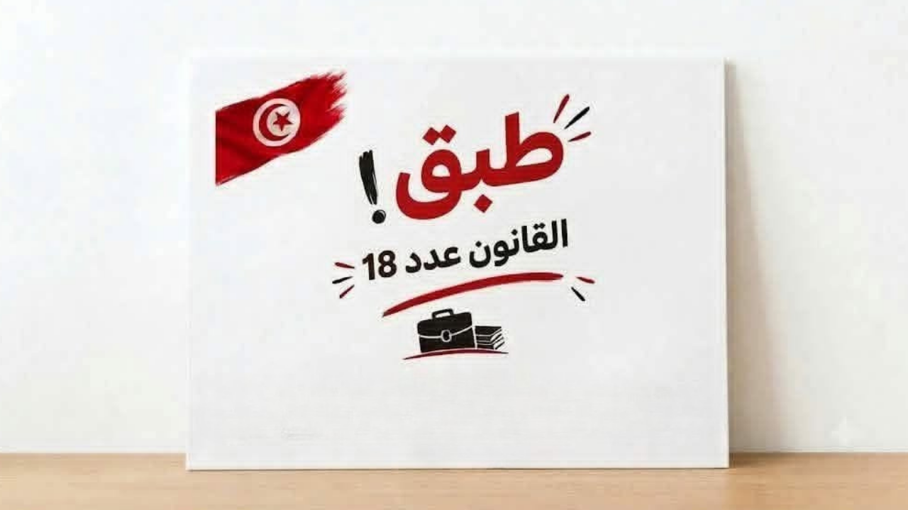المعطلون عن العمل ممن طالت بطالتهم يطالبون بإصدار الأوامر الترتيبية للقانون عدد 18