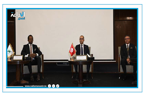 وائل شوشان: "الاقتصاد الدائري والتقييس رافعتين متكاملتين لتحديث الصناعة التونسية".