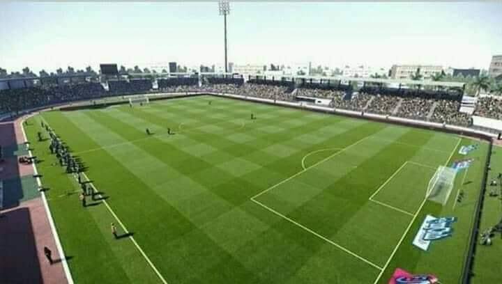 الاتحاد الإفريقي لكرة القدم يوافق على تأهيل ملعب الطيب المهيري بصفاقس ضمن الصنف الثالث