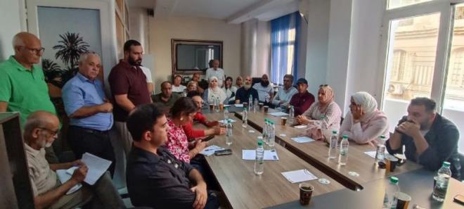 الجامعة التونسية لوكالات الأسفار تدعو إلى إبرام "عقد المعتمر" وتحسين الإحاطة بالمعتمرين
