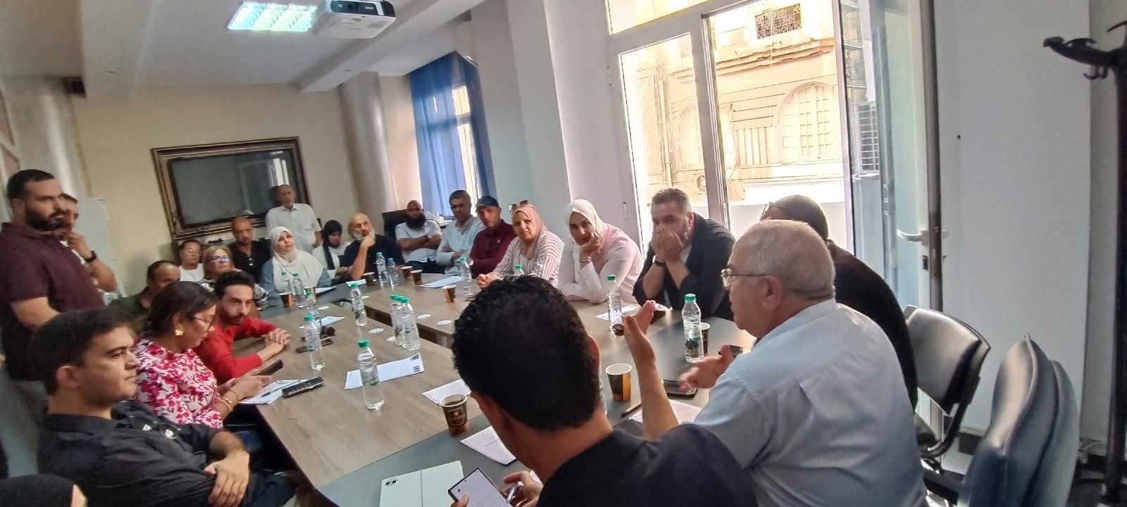 الجامعة التونسية لوكالات الأسفار تدعو إلى إبرام "عقد المعتمر" وتحسين الإحاطة بالمعتمرين