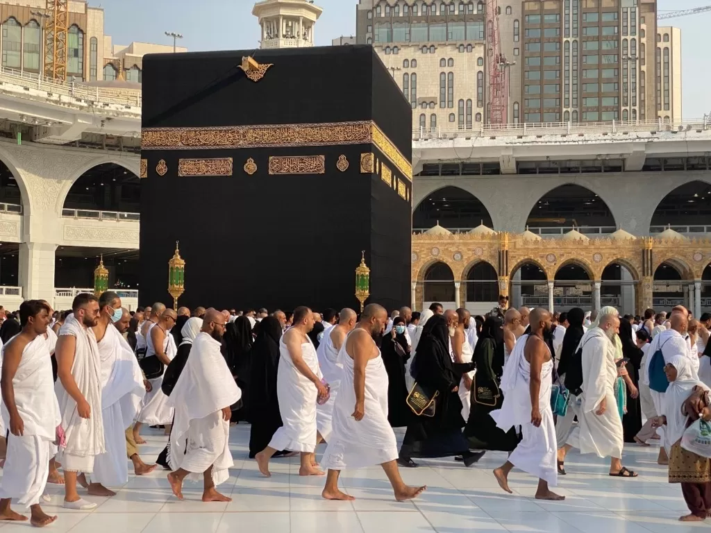 جامعة وكالات الأسفار: حجوزات العمرة تتواصل بنسق تصاعدي وطبيعي