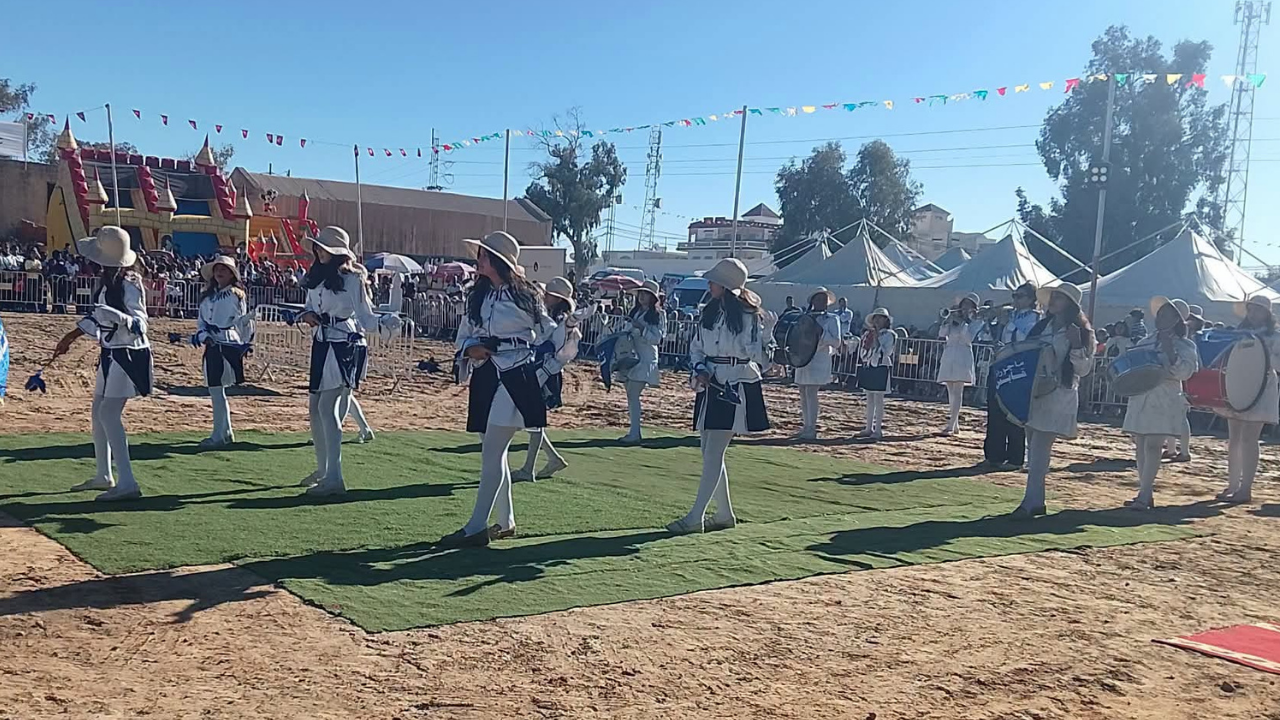 قابس: انطلاق فعاليات مهرجان الرمان