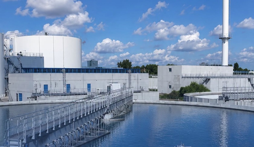 Sousse : inauguration de la station de dessalement de Sidi Abdelhamid, une réponse aux pénuries d’eau