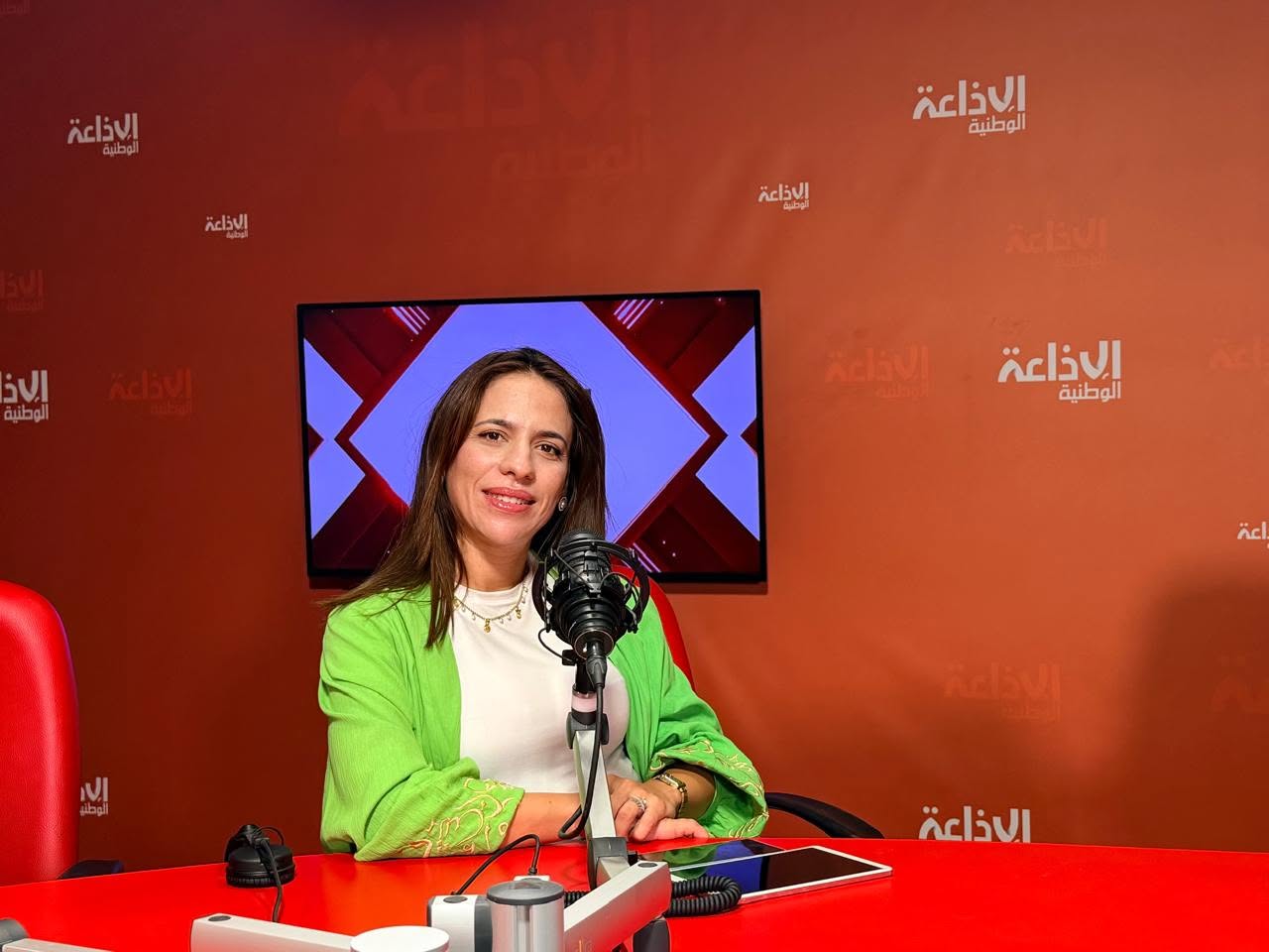 منذ 2022: برنامج النمو النوعي للتشغيل يرافق أكثر من 570 مؤسسة صناعية