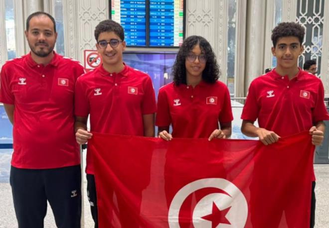 المنتخب التونسي للسباحة يدخل في تربص تحضيري بتركيا استعدادا لأولمبياد الشباب داكار 2026