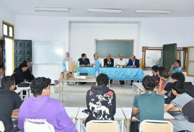 أريانة ... انطلاق تركيز نوادي الروبوتيك بالمؤسسات التربوية