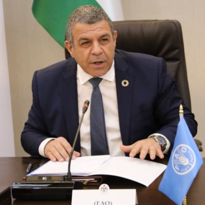 منسق مكتب شمال إفريقيا ل "الفاو" : الكفاءات التونسية قادرة على تطوير القطاع الفلاحي وتعزيز الأمن الغذائي
