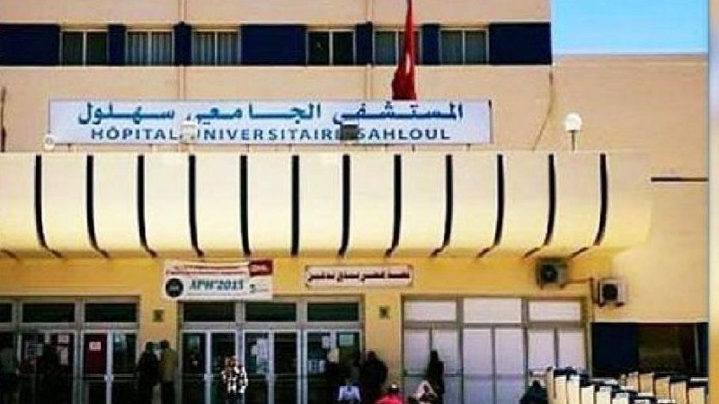 7 ملايين دينار كلفة إحداث أول وحدة للأكسجين المضغوط بمستشفى سهلول