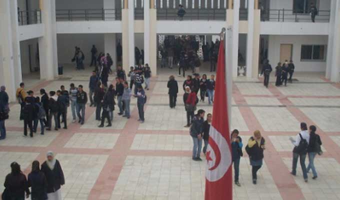 Jendouba : un nouveau projet pour lutter contre le décrochage scolaire et renforcer la réussite des élèves